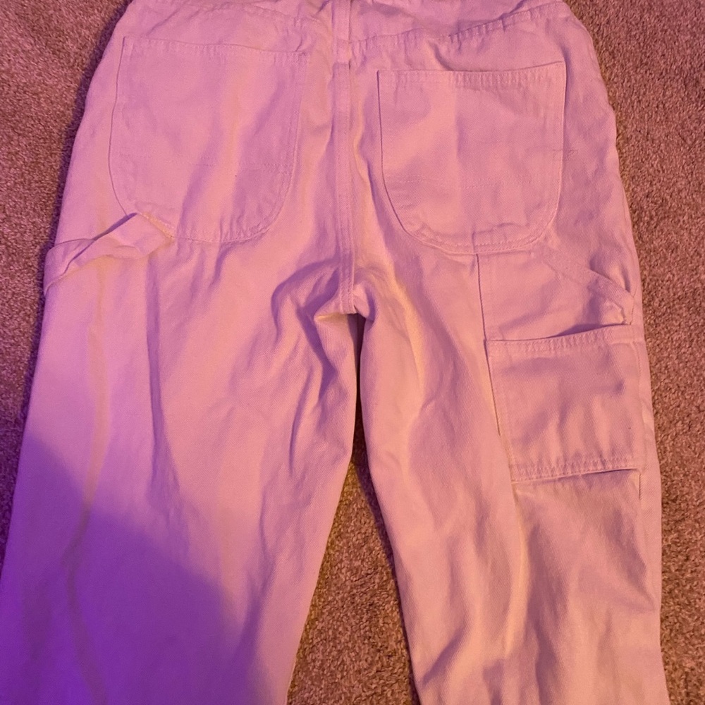 White pants - Picture 2 of 4